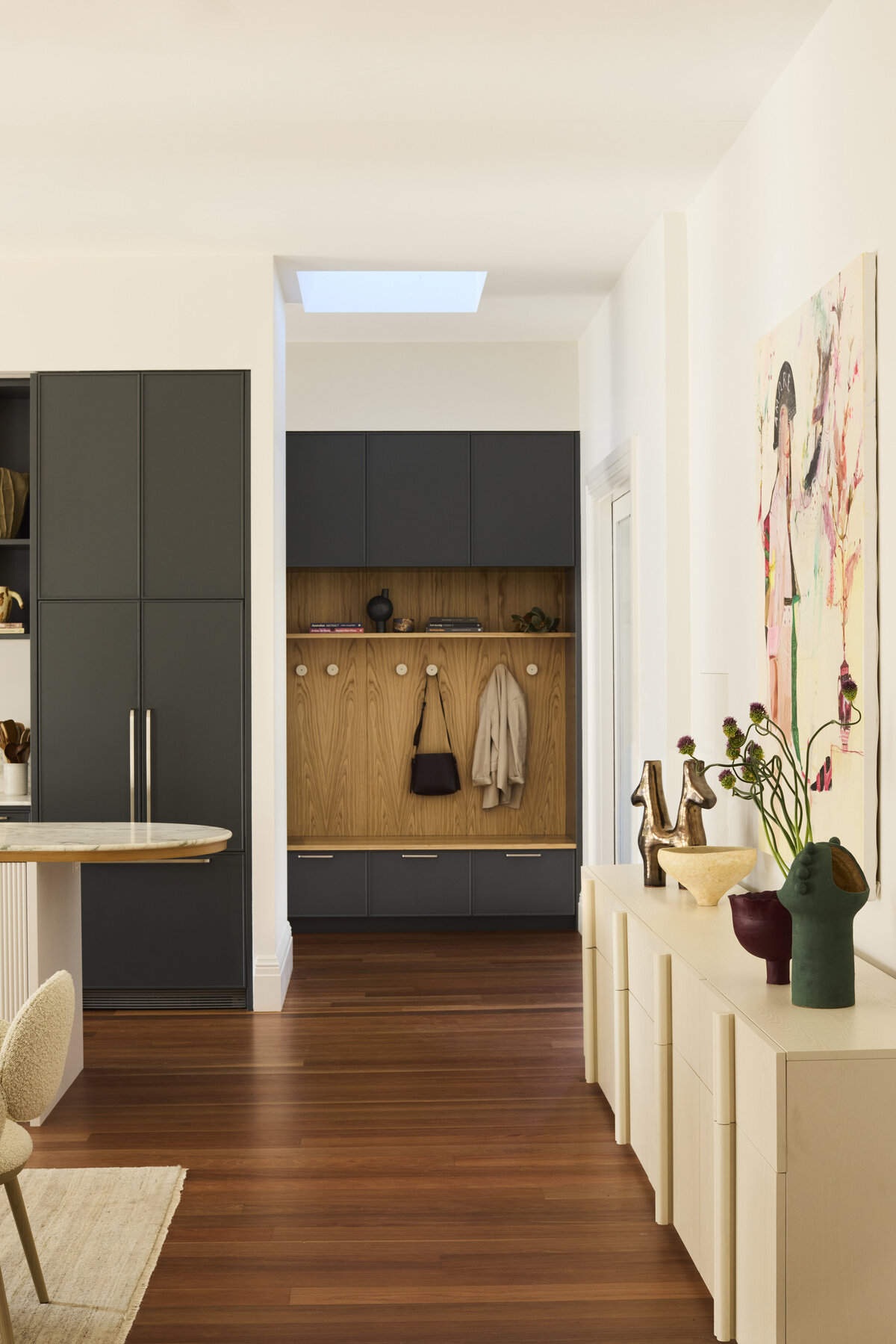 Roseville North Shore Interior Designer