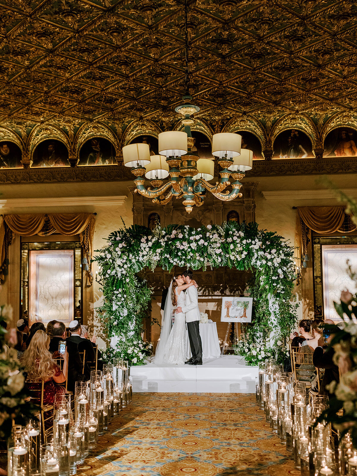 Jon & Angie -  Highlights - The Breakers - Palm Beach_ Florida - Chrissy O_Neill & Co. - South Florida Wedding Photographer-66