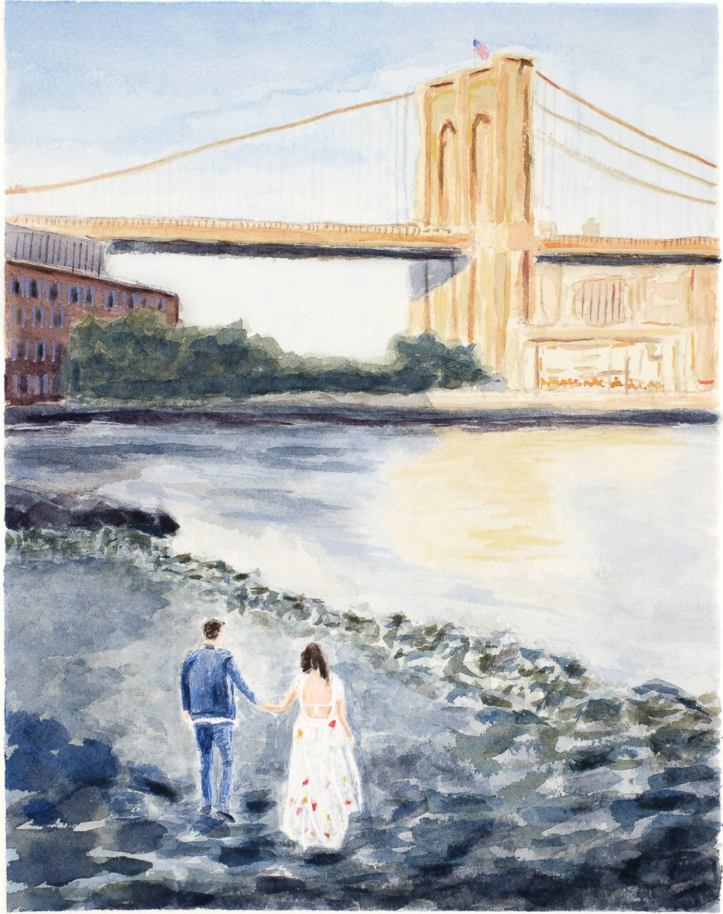 Lauren & Michael-1