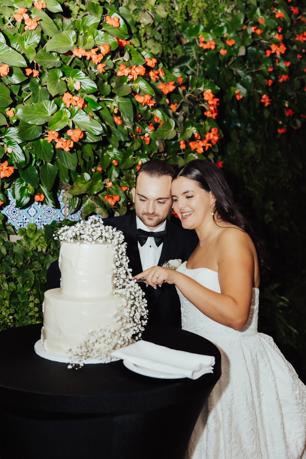Chicago Wedding Photographer