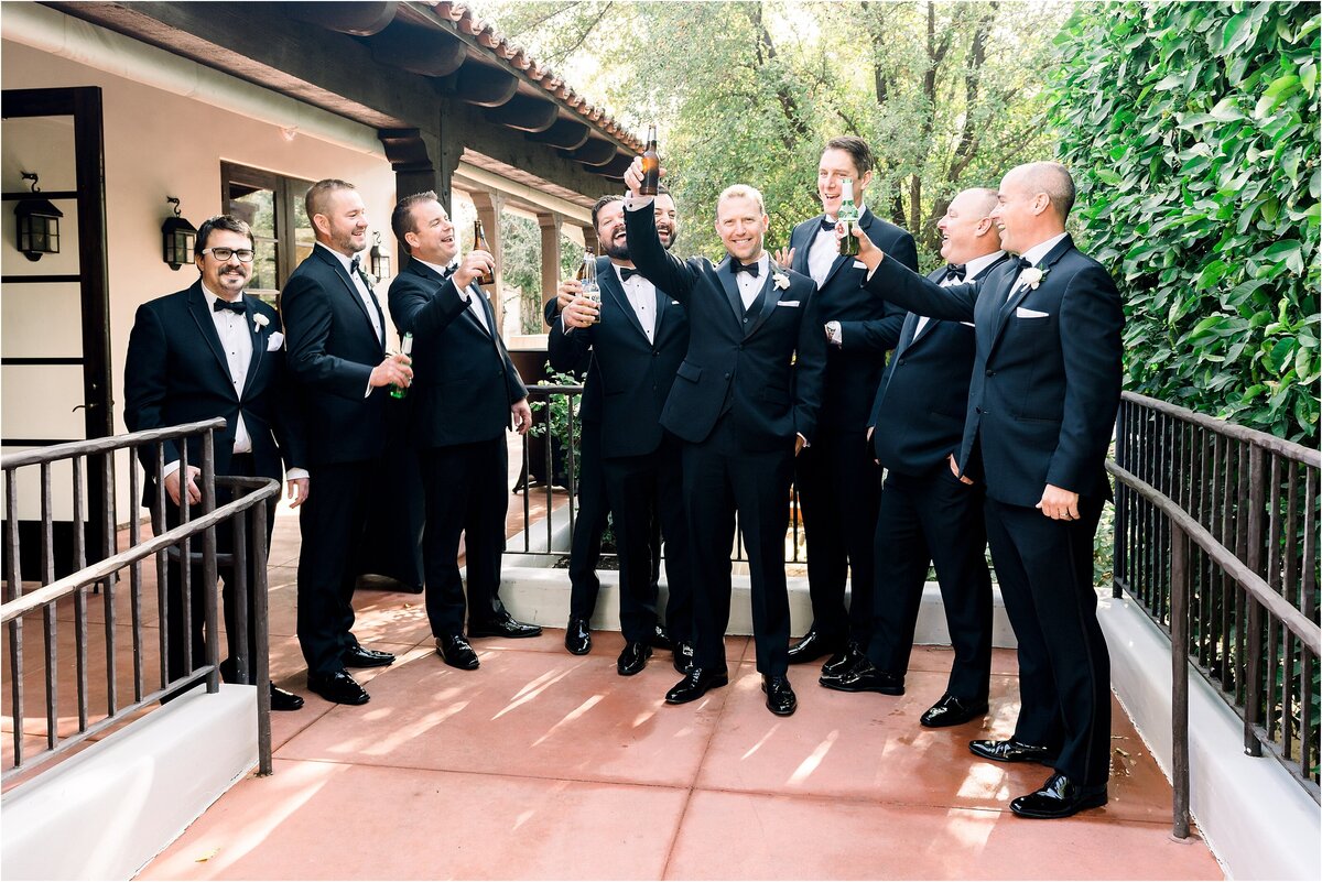 El Chorro Wedding Photographer, Scottsdale Wedding Photography - Rachel & Greg_0009