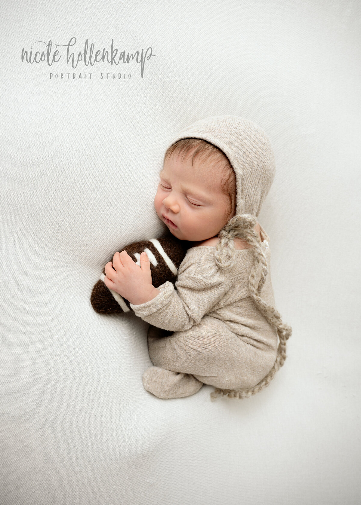 -0383 Central Minnesota Newborn Photographer -  Nicole Hollenkamp - Princeton MN, St Cloud MN-2