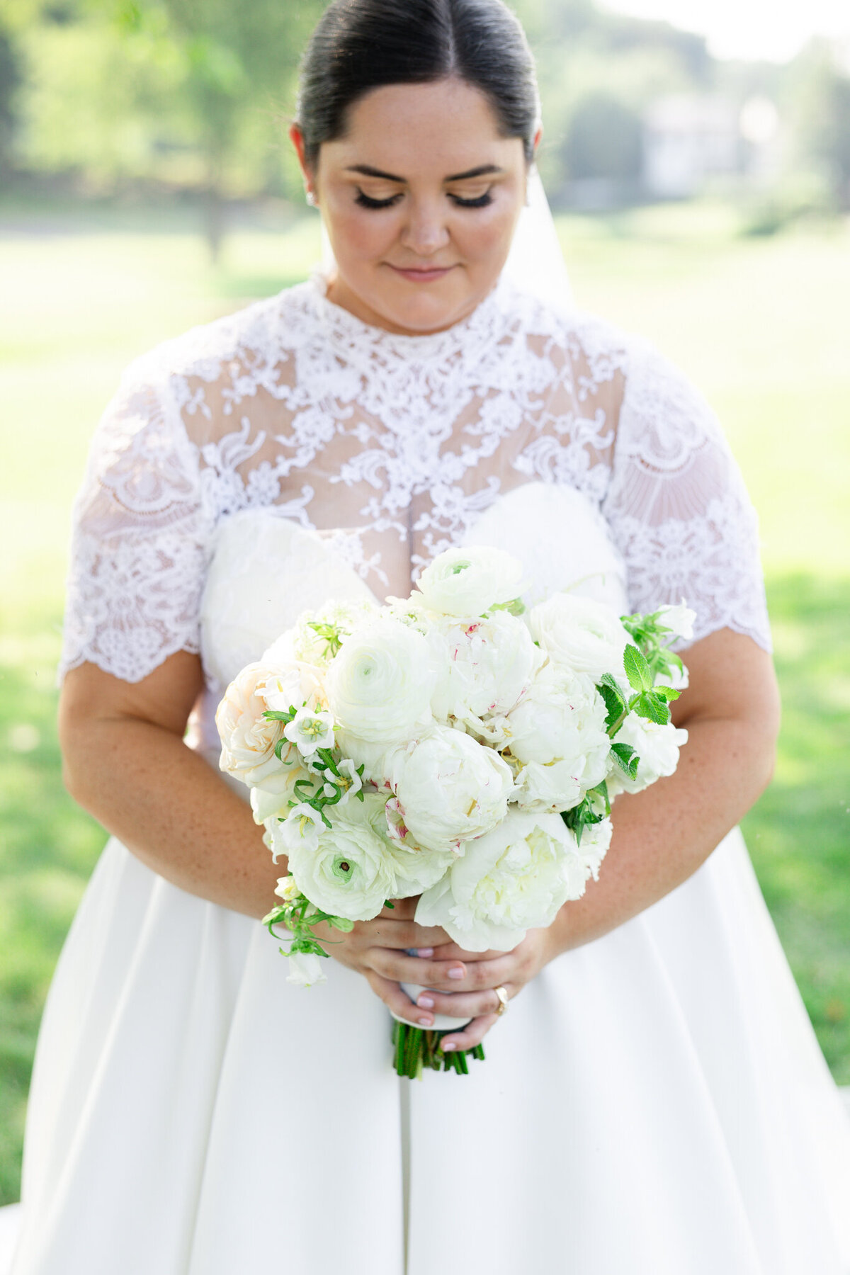 Westwood Virginia Wedding-048