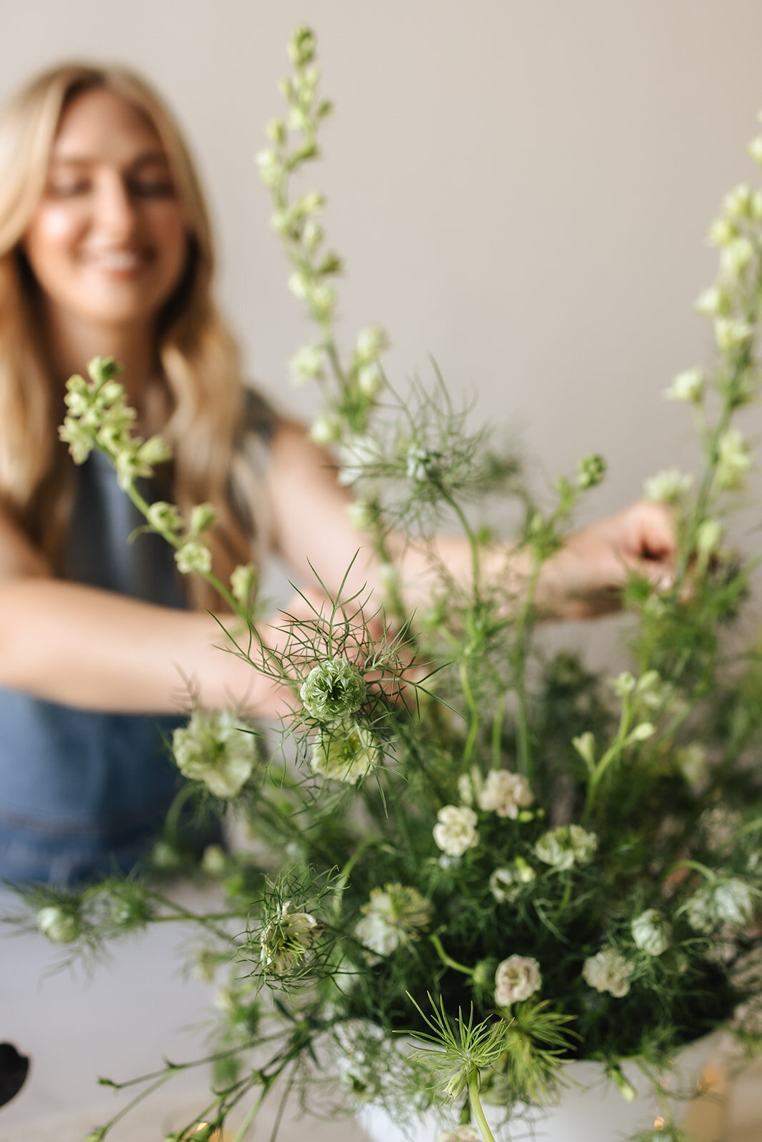 Eden Meadows Floral Design Studio for Events and Weddings in Dallas Fort Worth Texas 83