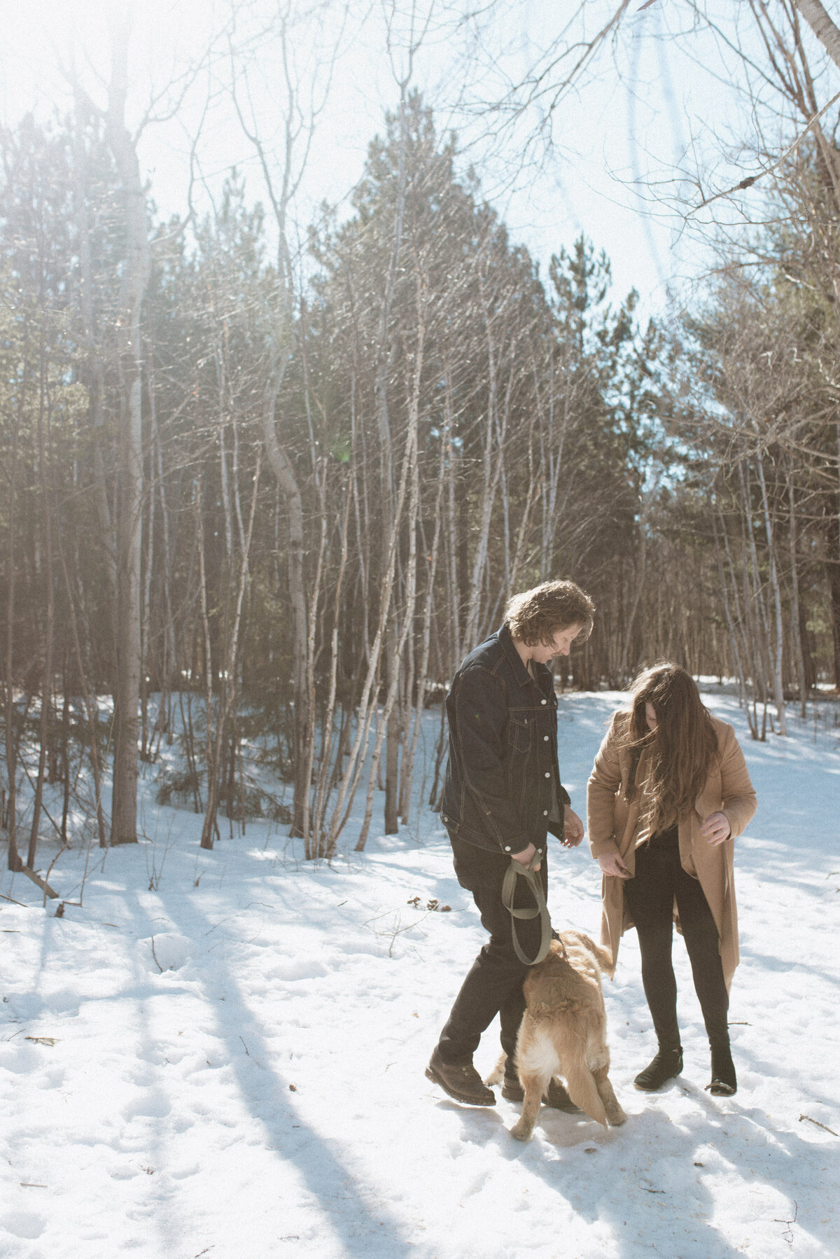 Danielle and Jake - ESess-12