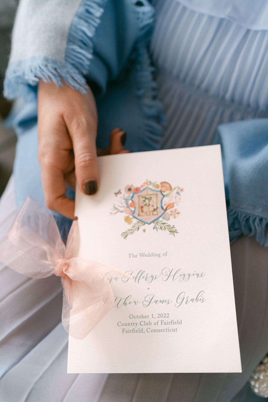 11-Creative-Country-Club-of-Fairfield-Connecticut-Over-the-Moon-Wedding-Planner-Mary-Thornton-Events