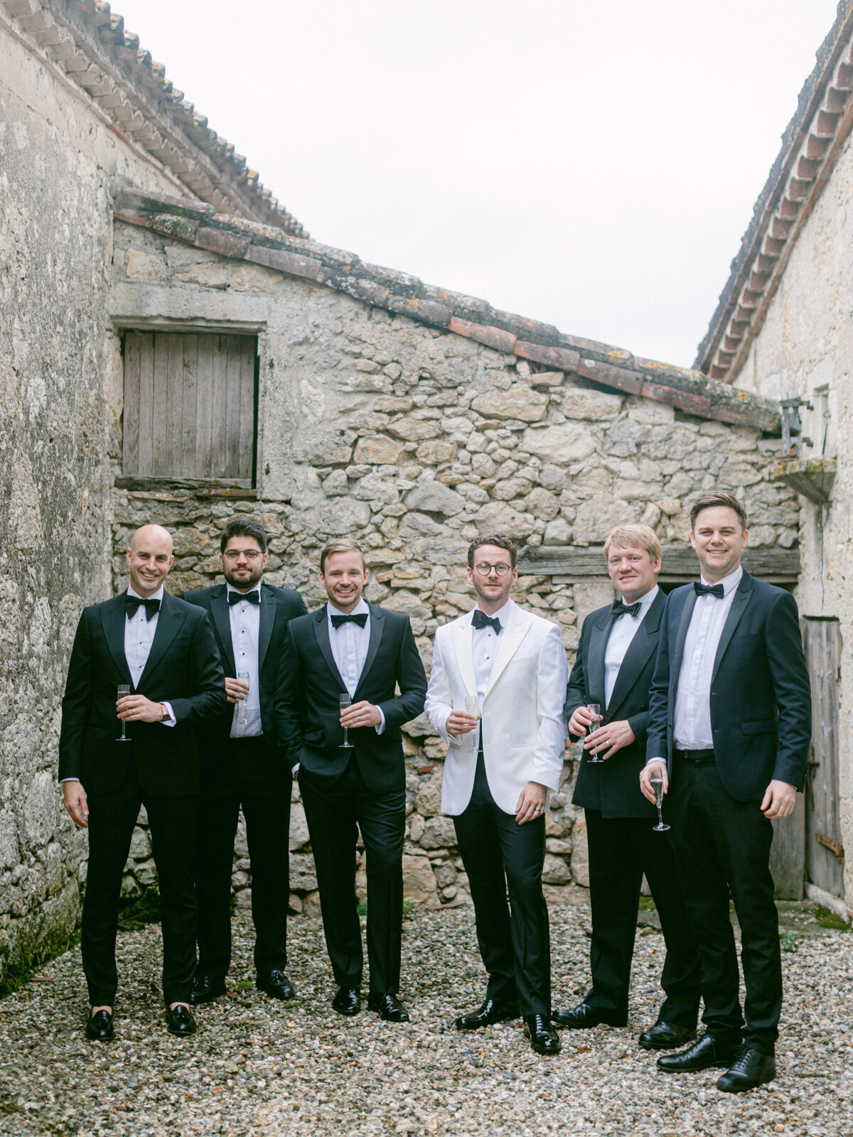Chateau Naudou Wedding Bordeaux (73 sur 222)
