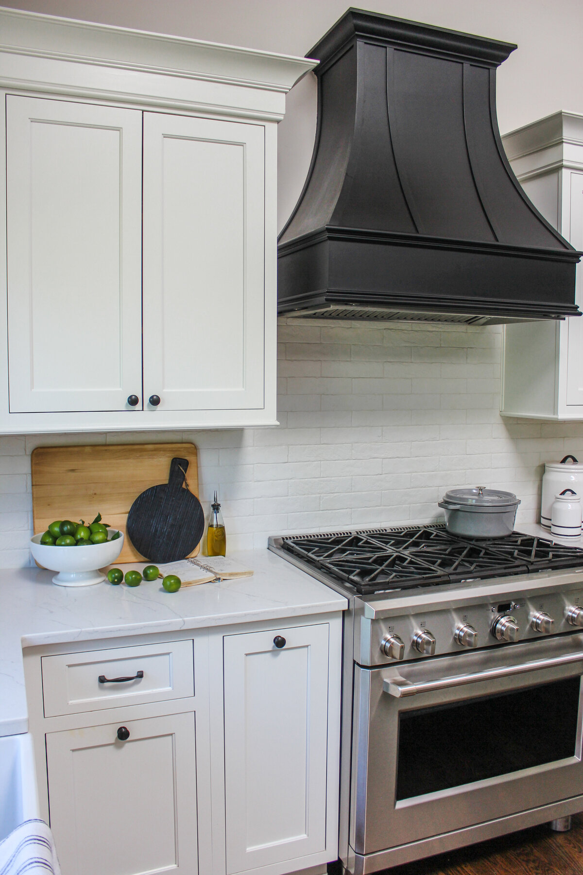 wethersfield project 11