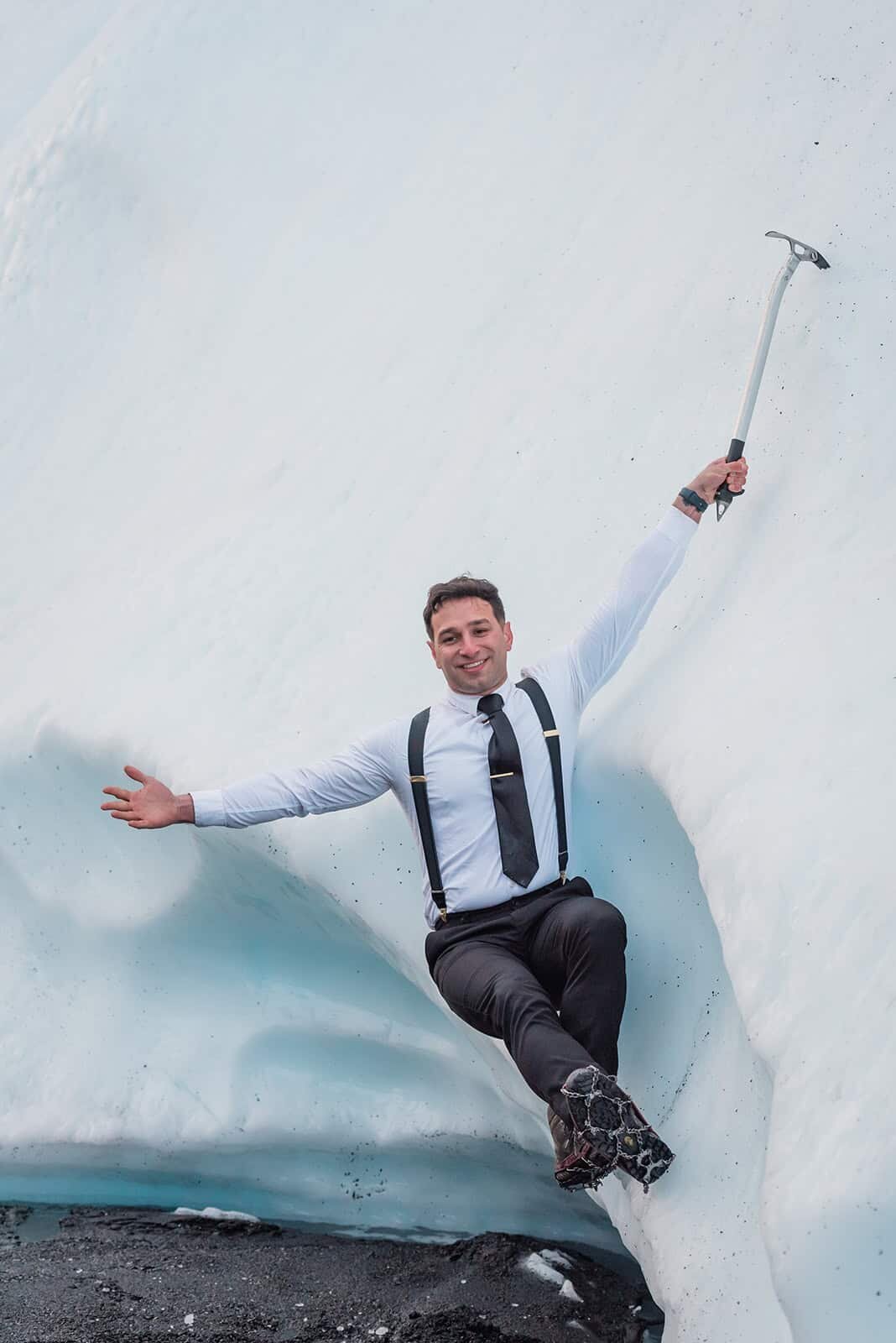 what-can-you-do-during-an-alaska-on-glacier-wedding-experience-Soul-and-Sky-Weddings