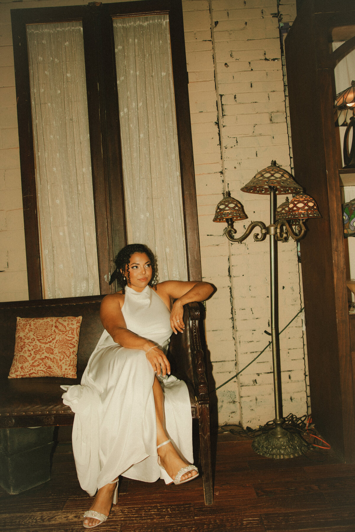 Rozo - Mr & Mrs - Payton Hartsell Photography-612