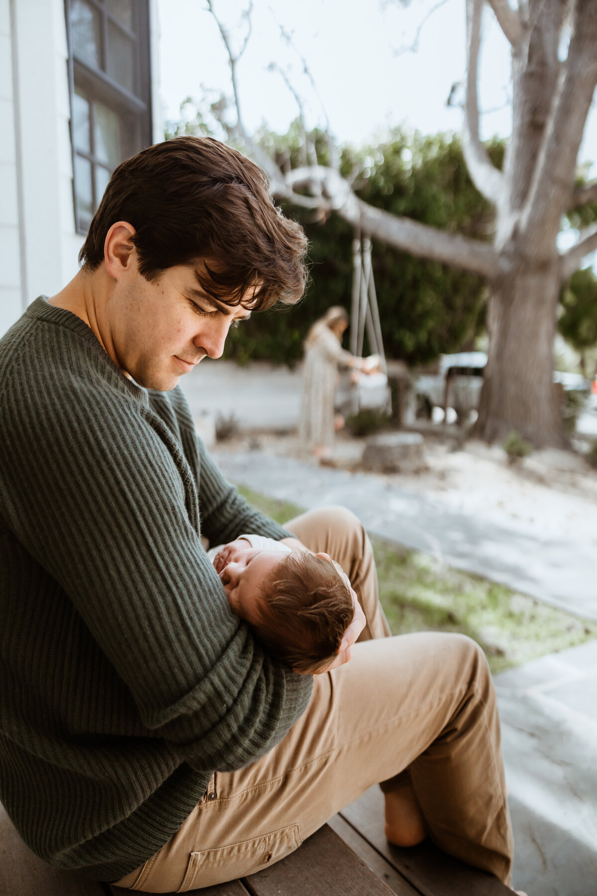 Los Angeles lifestyle family photography 130