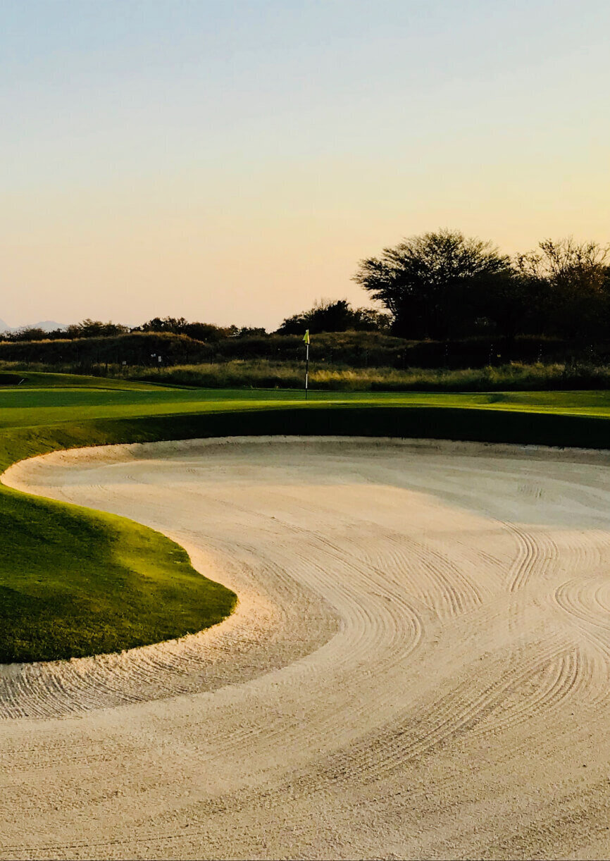 Waterstone - Capitolo Riviera - Nervi - Luxury Boutique Hotel - golf capitolo