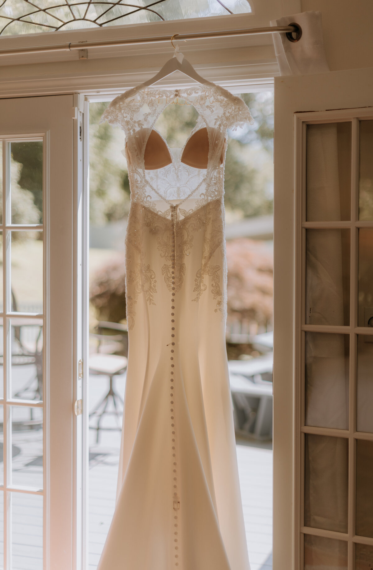hanging-wedding-dress-detail-picture-connecticut-wedding-planner