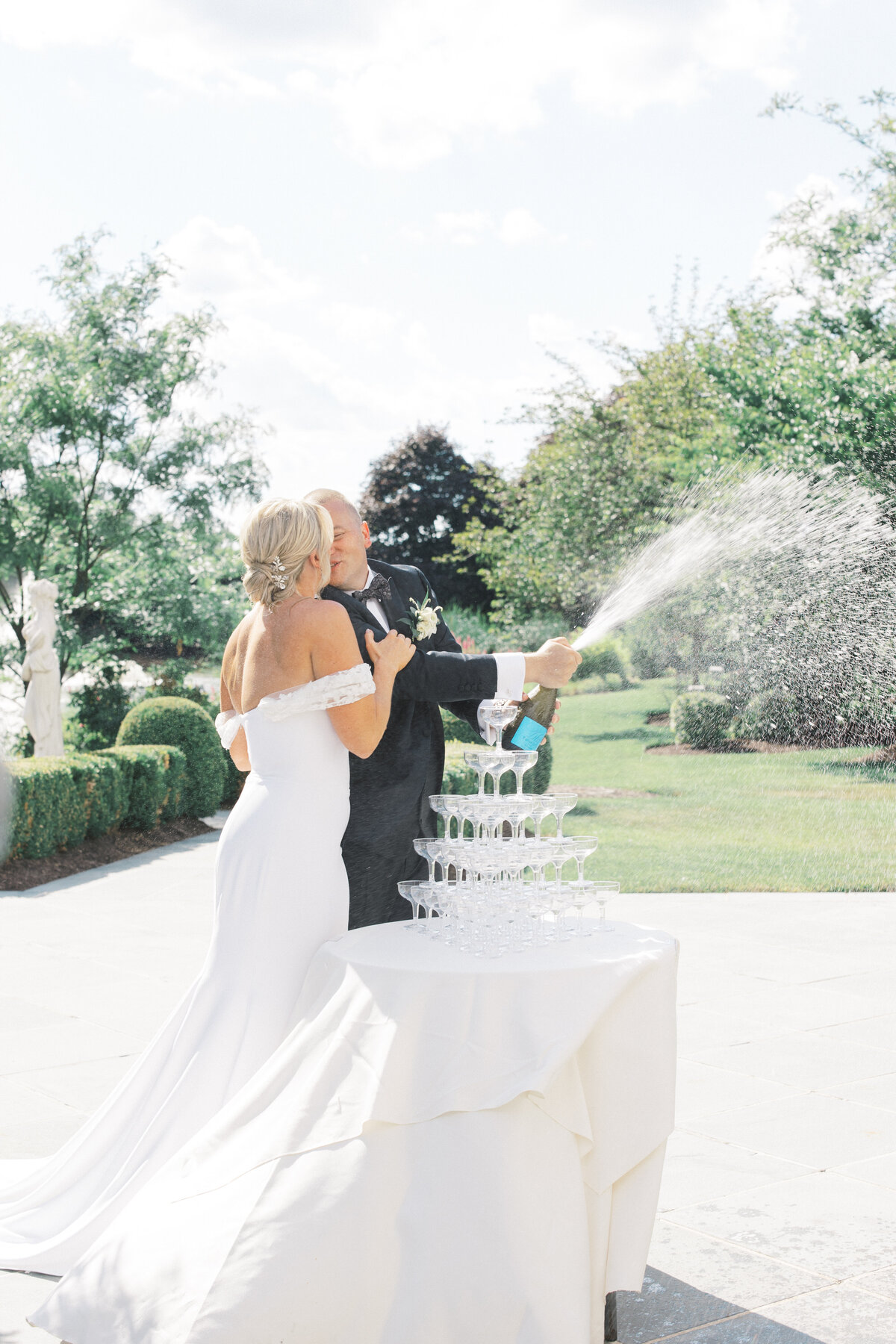 Molly Sue Photography Park Chateau Wedding 227