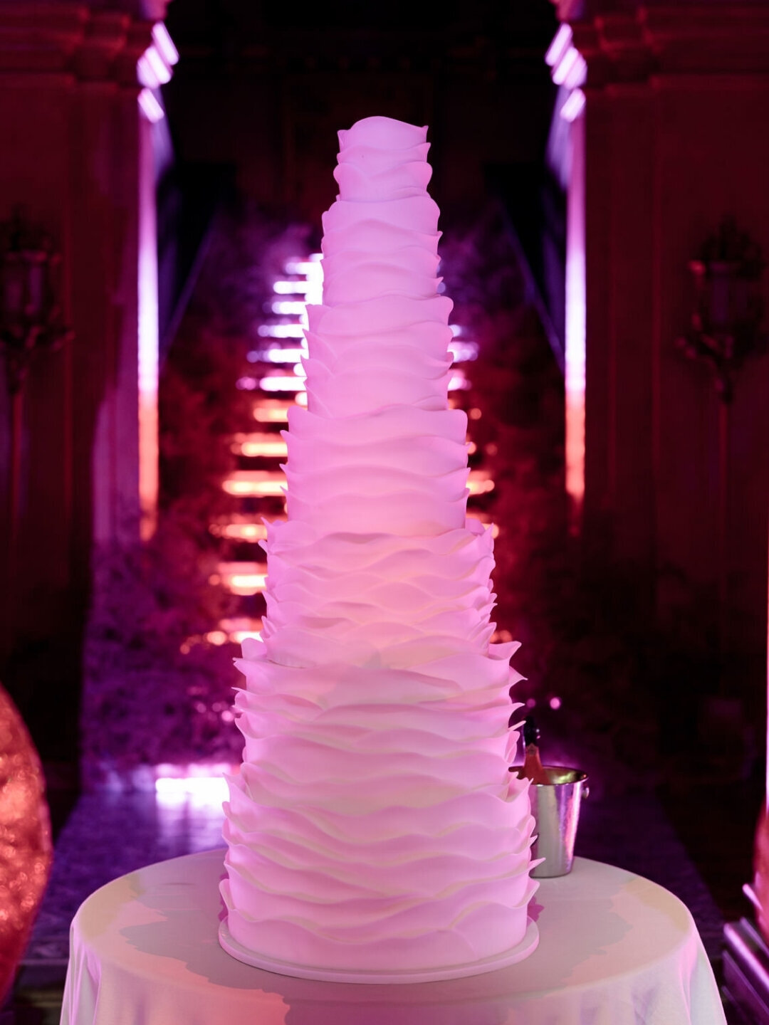 Villa Erba Italy Destination Wedding European Event Coordinator @alejandrapoupelevents 66