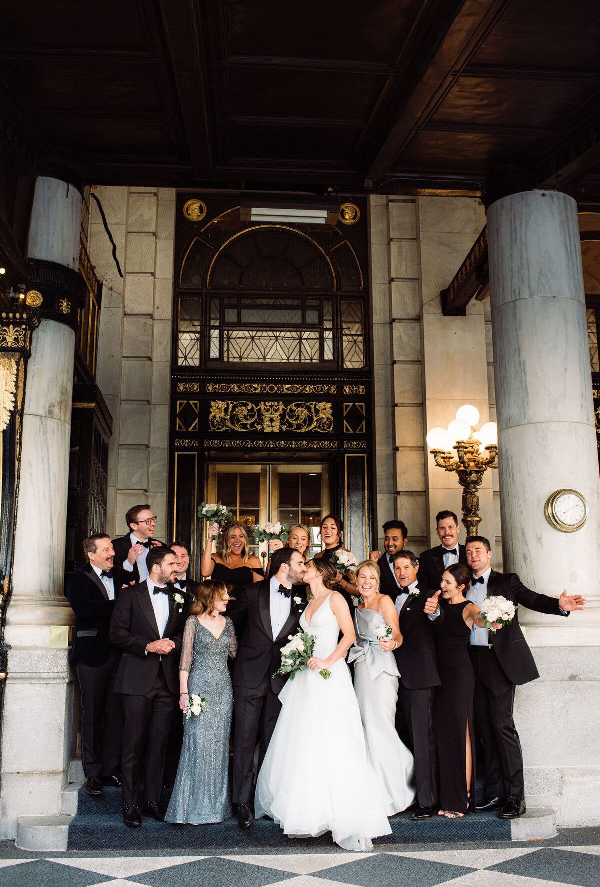 Central Park Boat House, The Plaza Hotel, Manhattan NYC Wedding, Nichole Tippin Photography -4