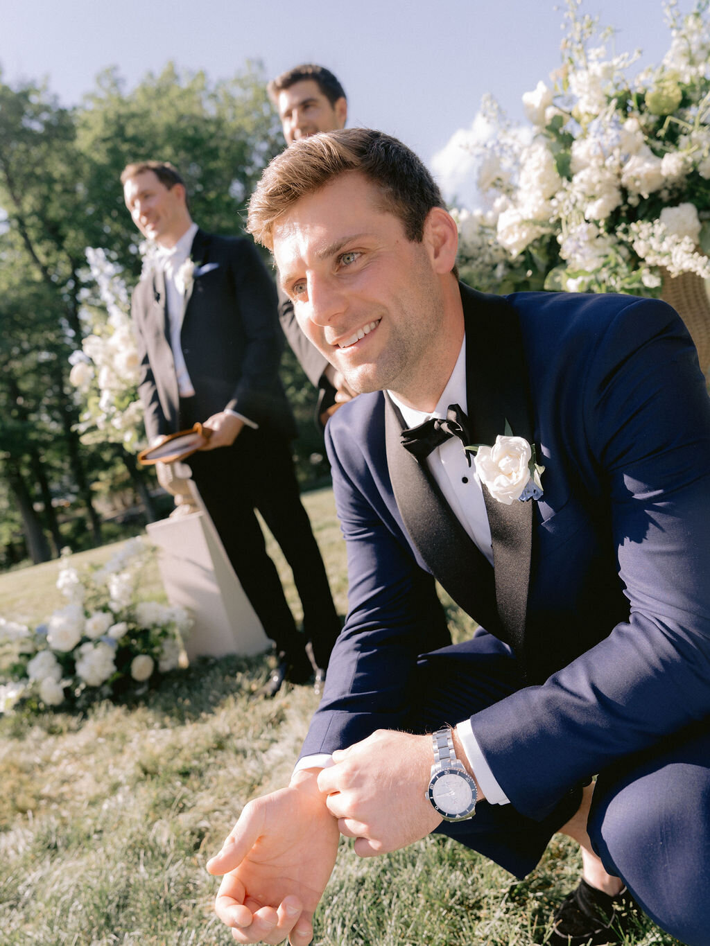 NikkiSanterre_EastCoastLuxuryWeddingPhotographer_CliftonInnWedding_Sky&Ryan-80