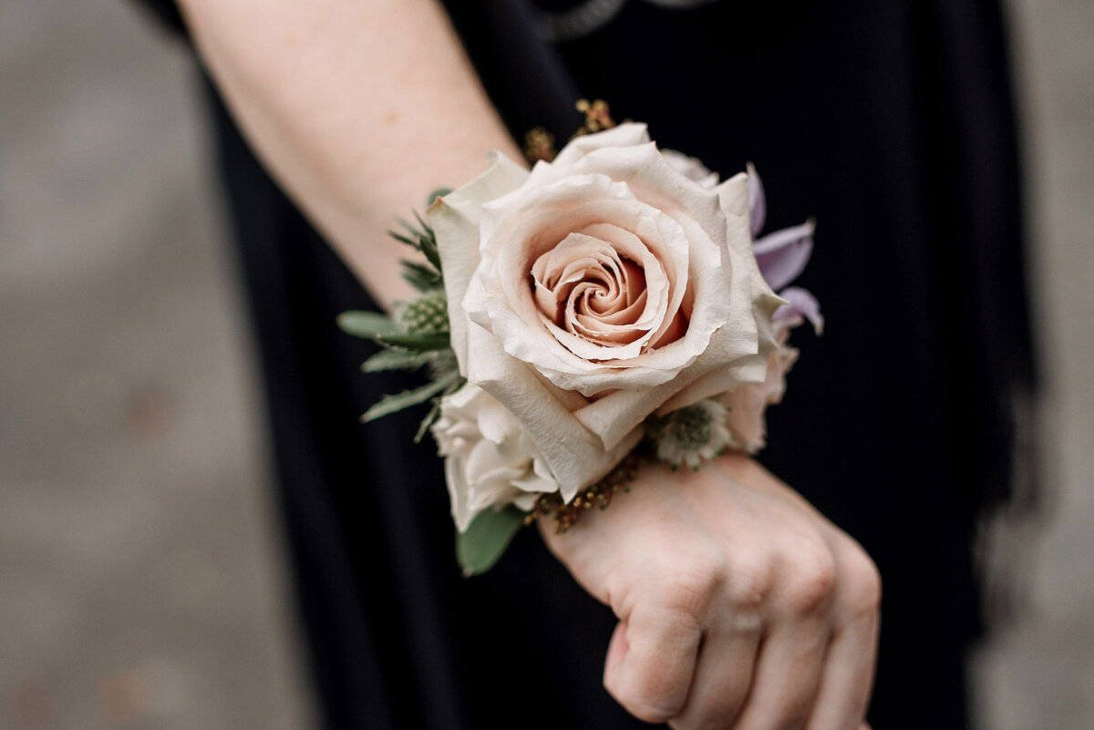 Yorkshire wedding florist119