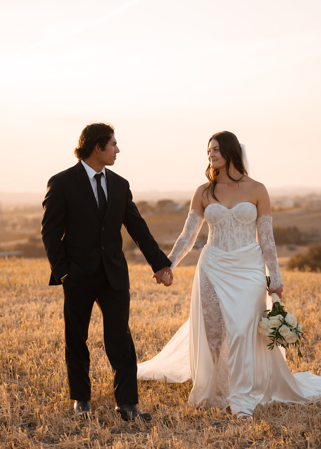 Paso Robles Wedding -16