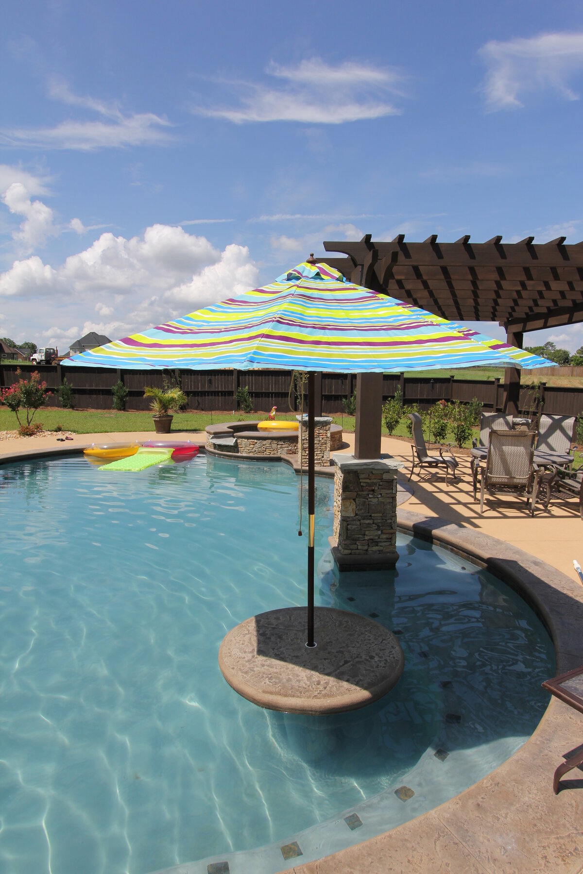 swimming pool supply store near me
