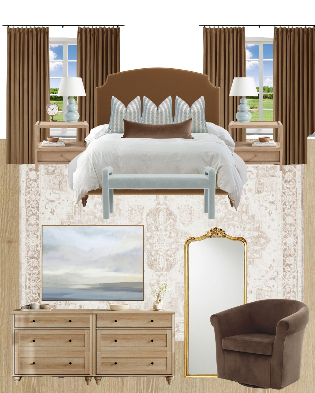 influencer social media manager