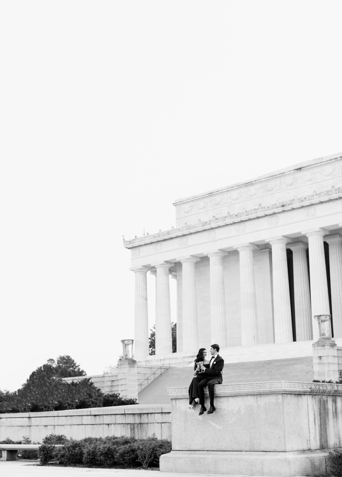 Washington DC wedding photographer