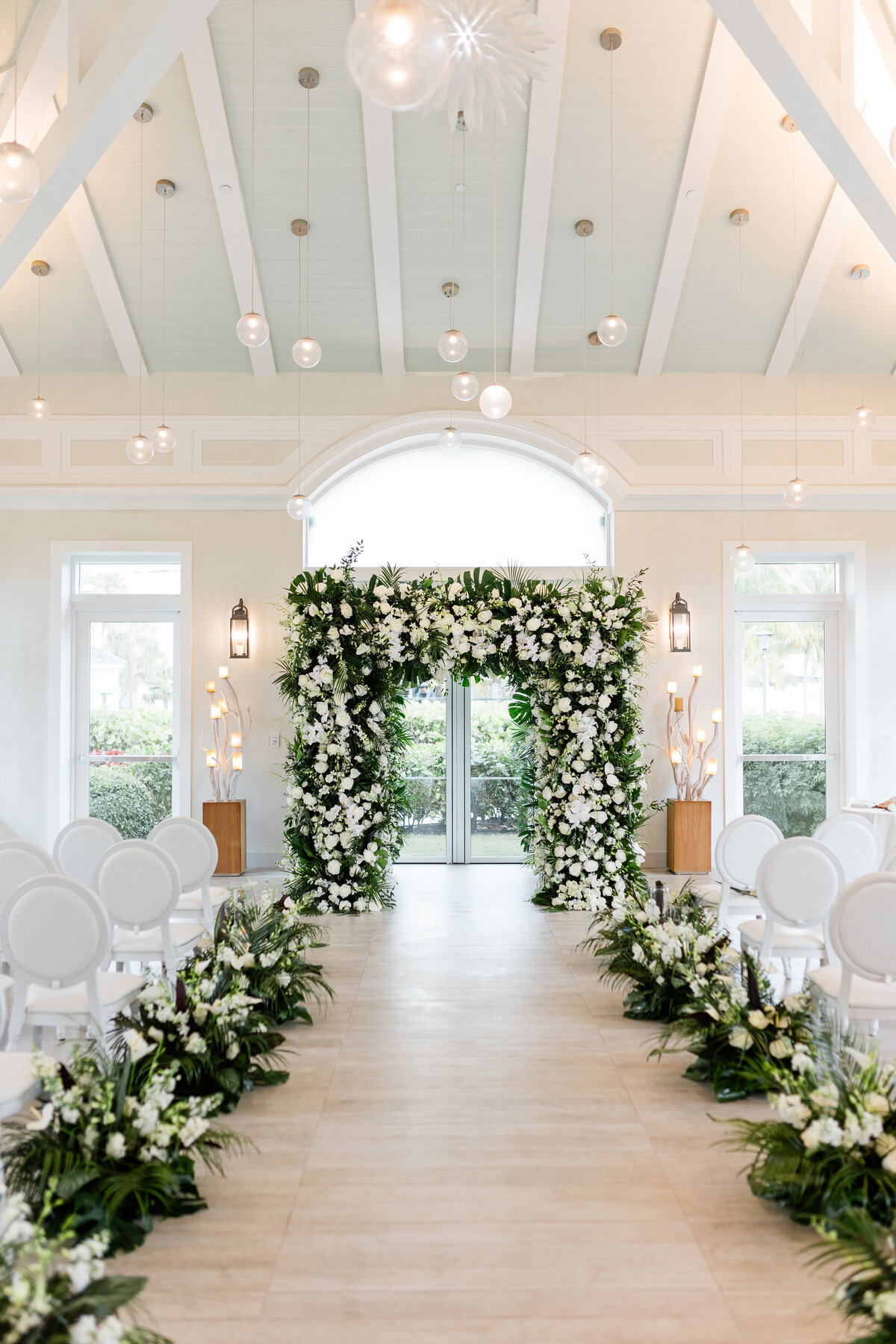 Hotel Bahama WeddingA3921