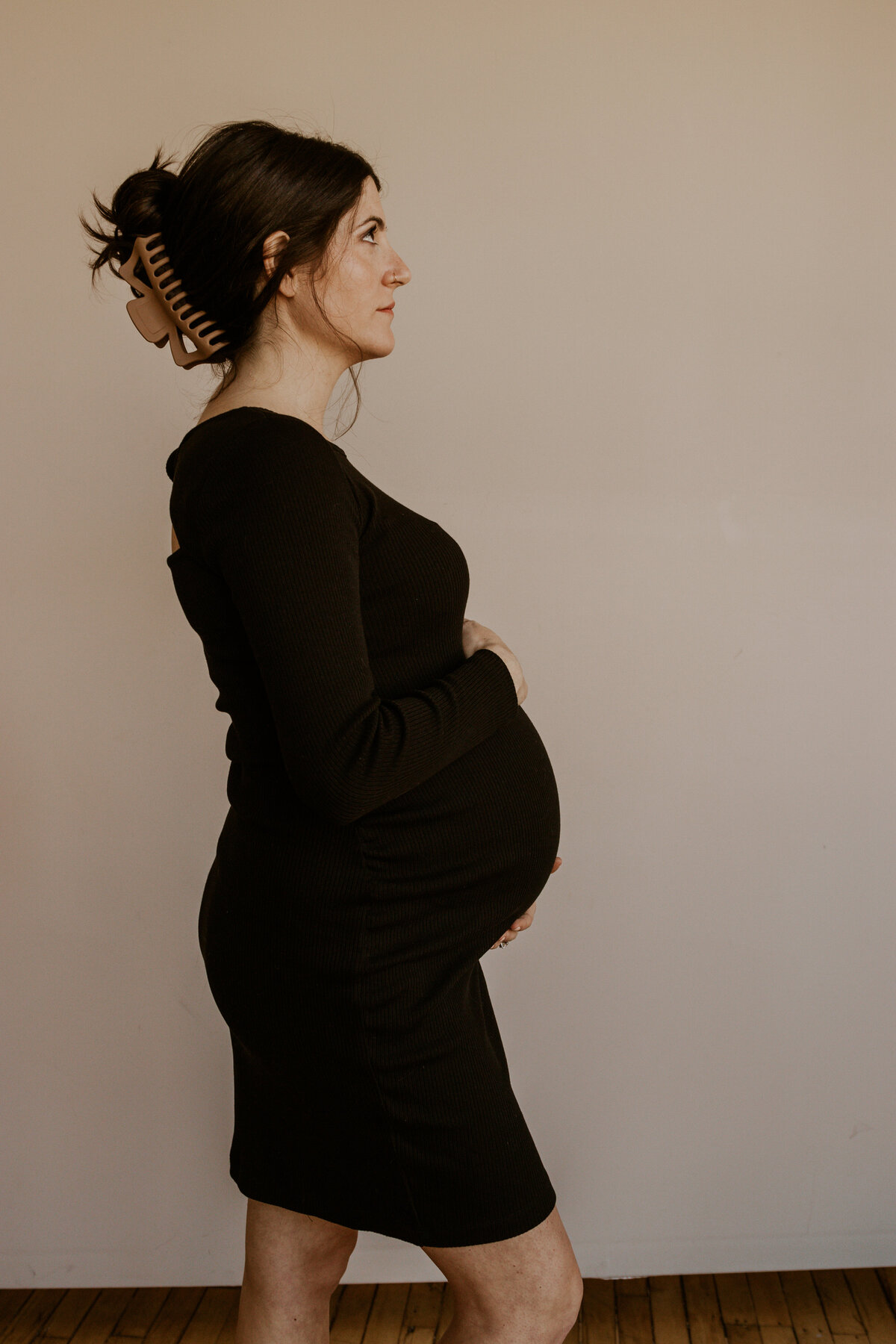 Tess and Zack Maternity_195