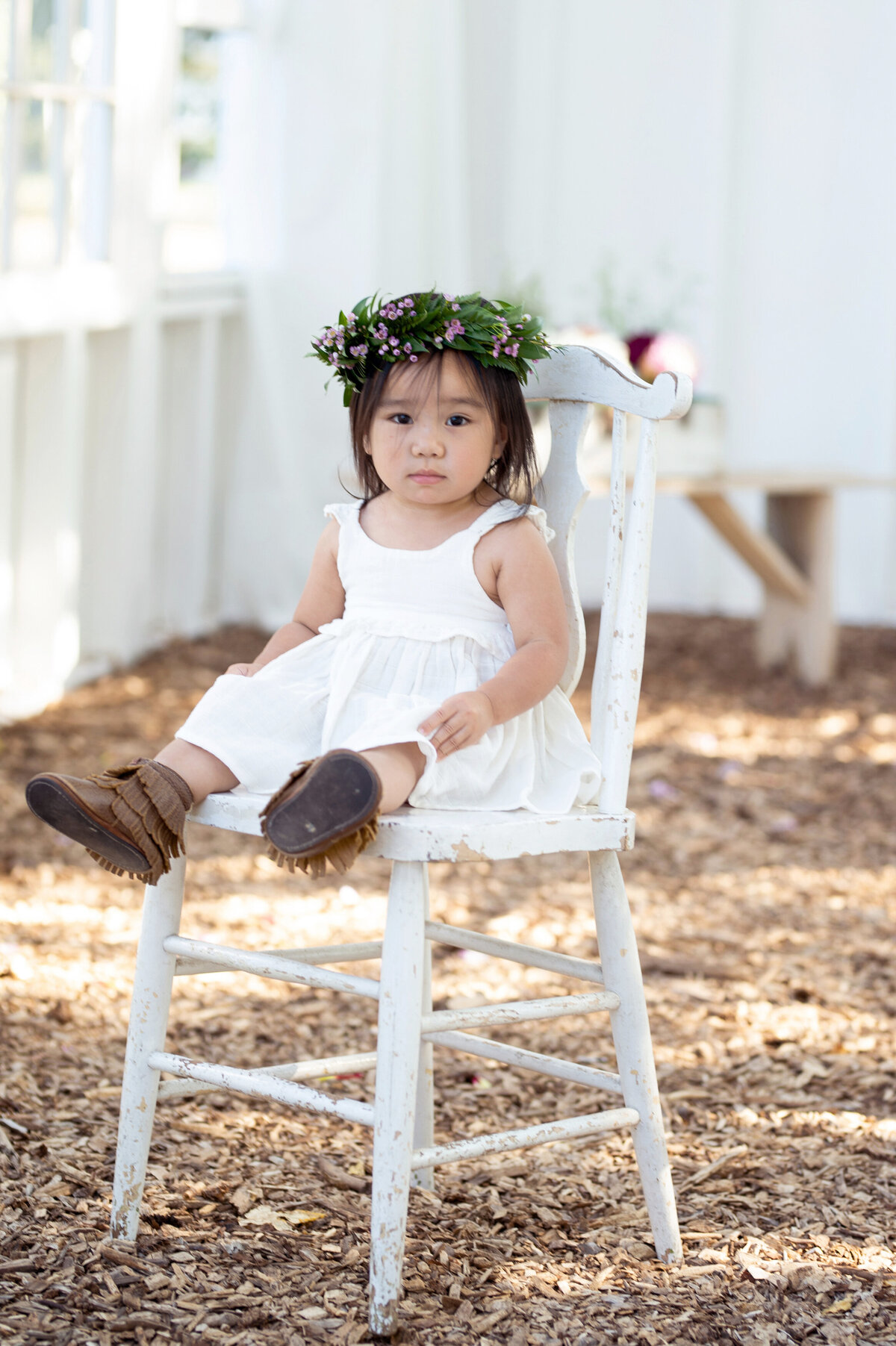 Childhood Milestone Photographer | Seattle Washington | Heleyna Holmes Photography