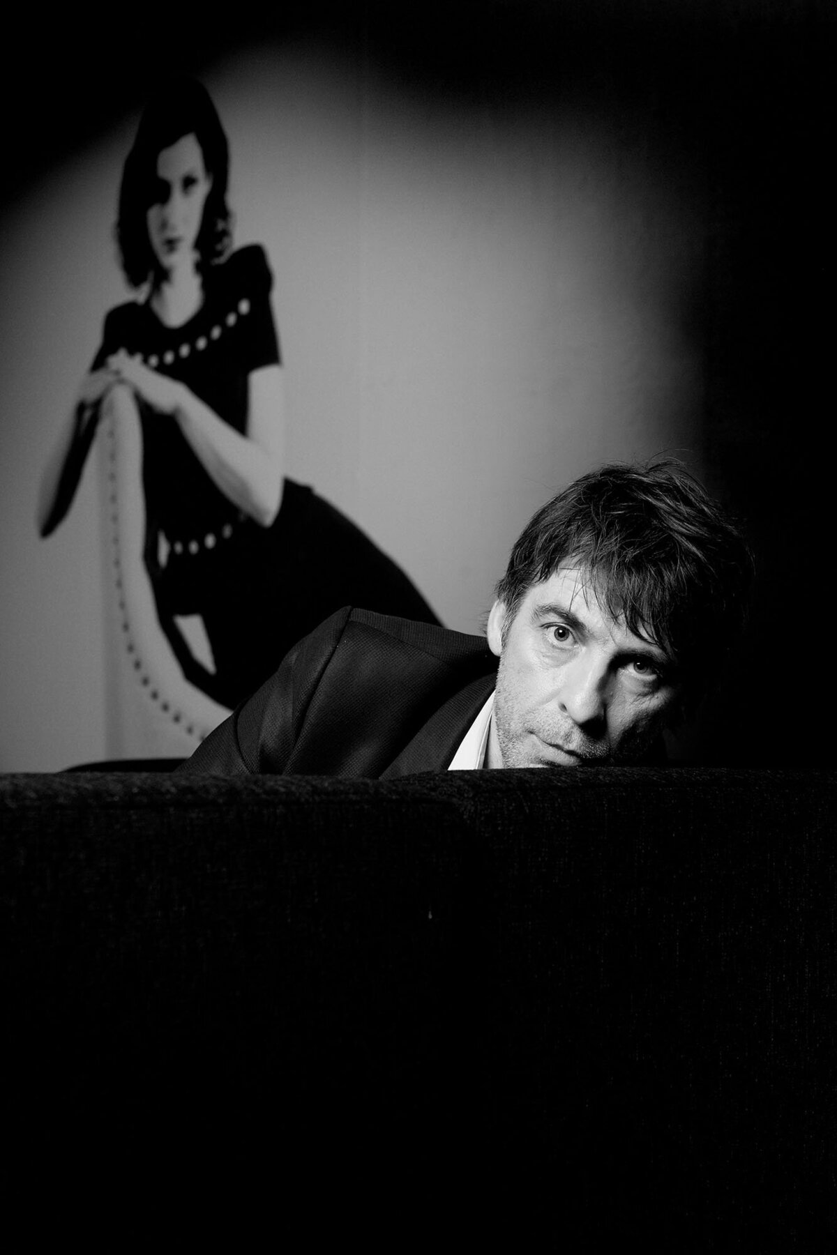 Bart Van der Moeren - Portret - 050 - Luc Allo