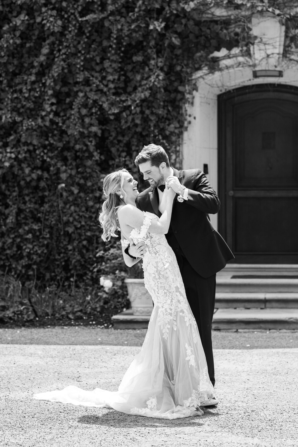 Greencrest Manor Wedding Michigan Wedding Photographer-41