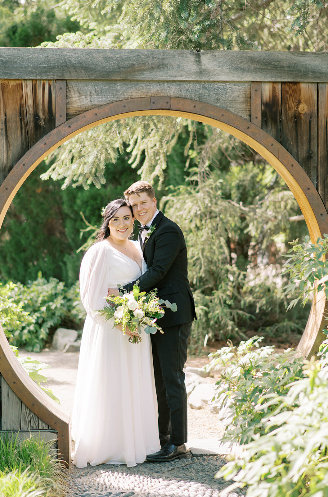 Denver Botanic Garden- Jill & Steven (8)