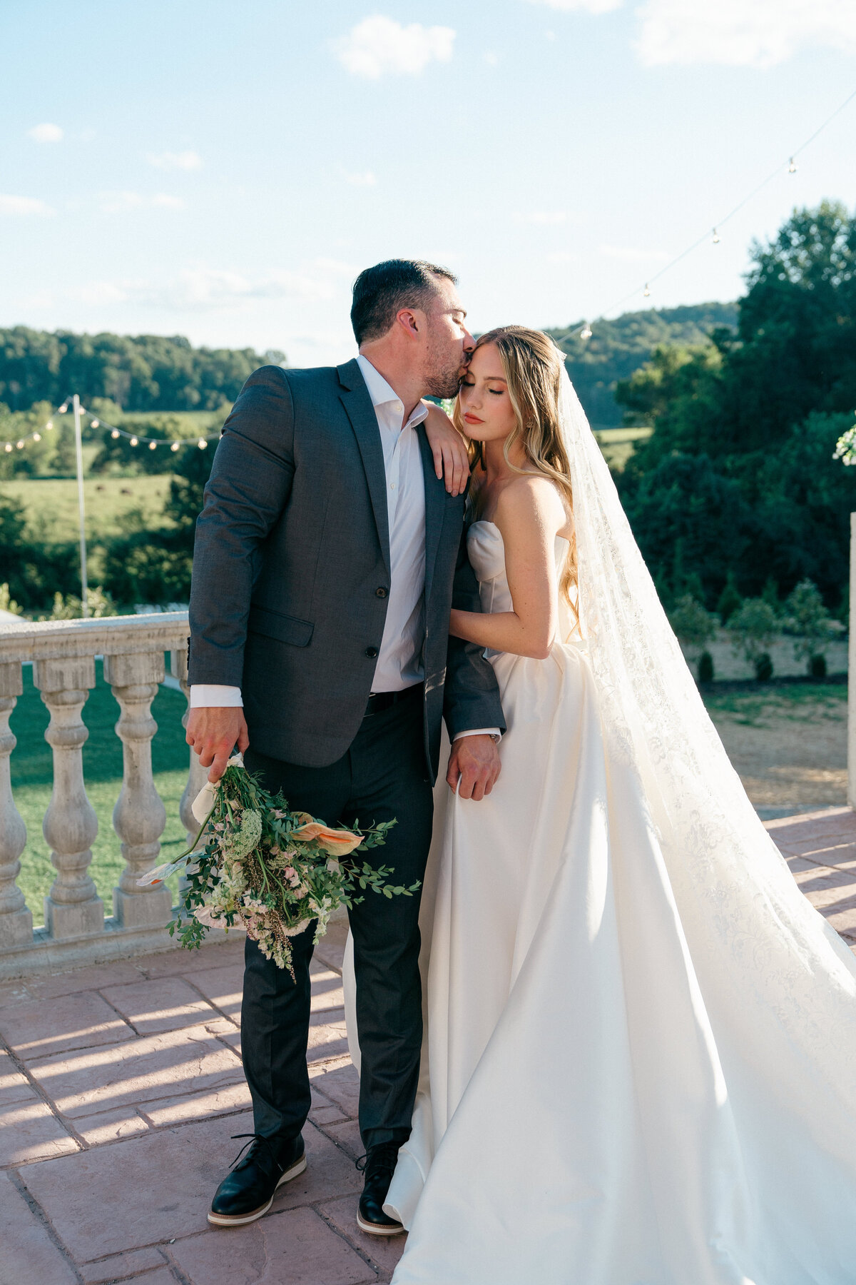 Wedding Photographer Knoxville, TN
