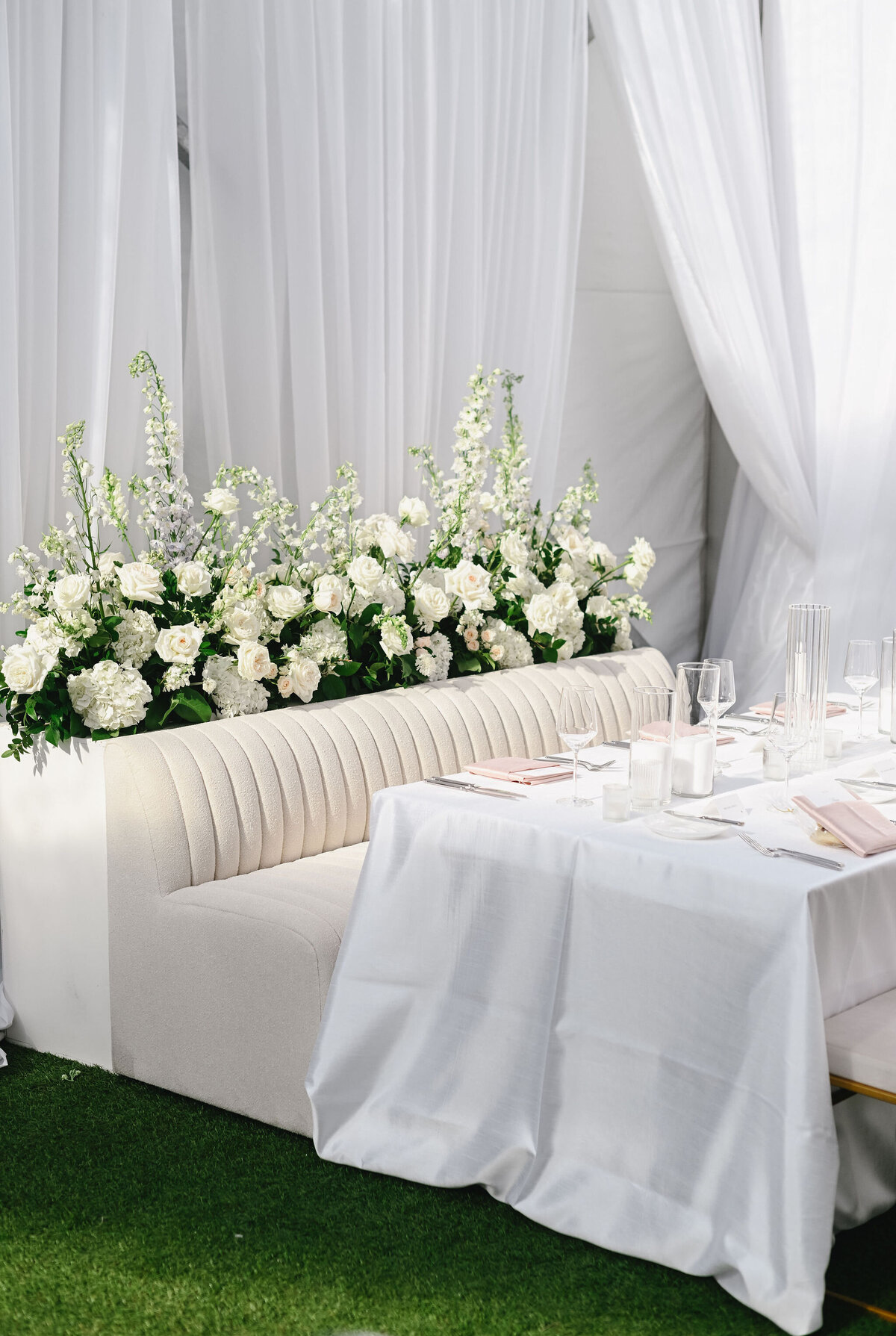 Dallas Luxury Wedding 62