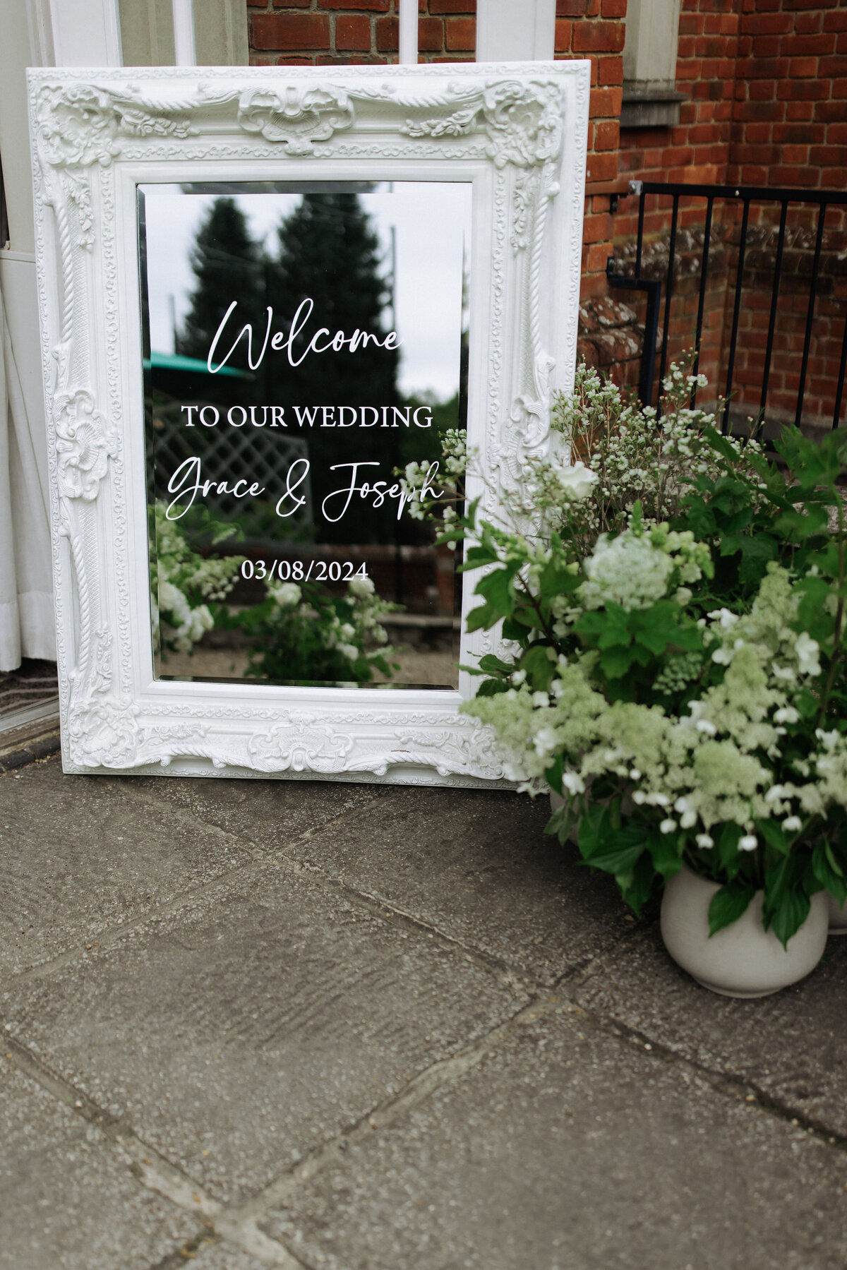 Grace & Joe - Venue Details-34