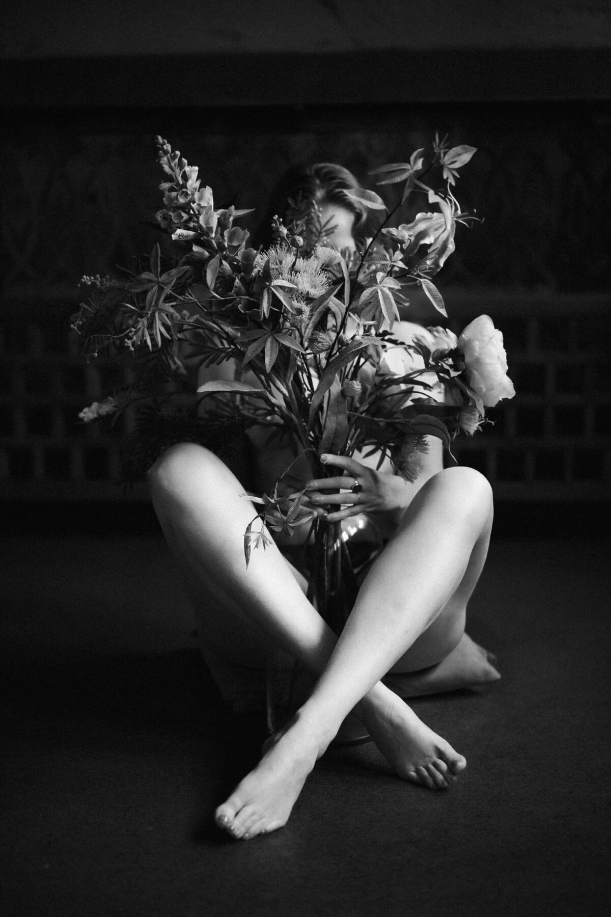 Kunstzinnige boudoir fotograaf Rotterdam 017