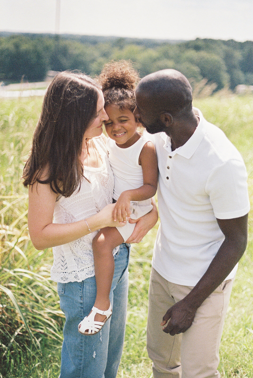The Nelson Family - Summer 2024-35