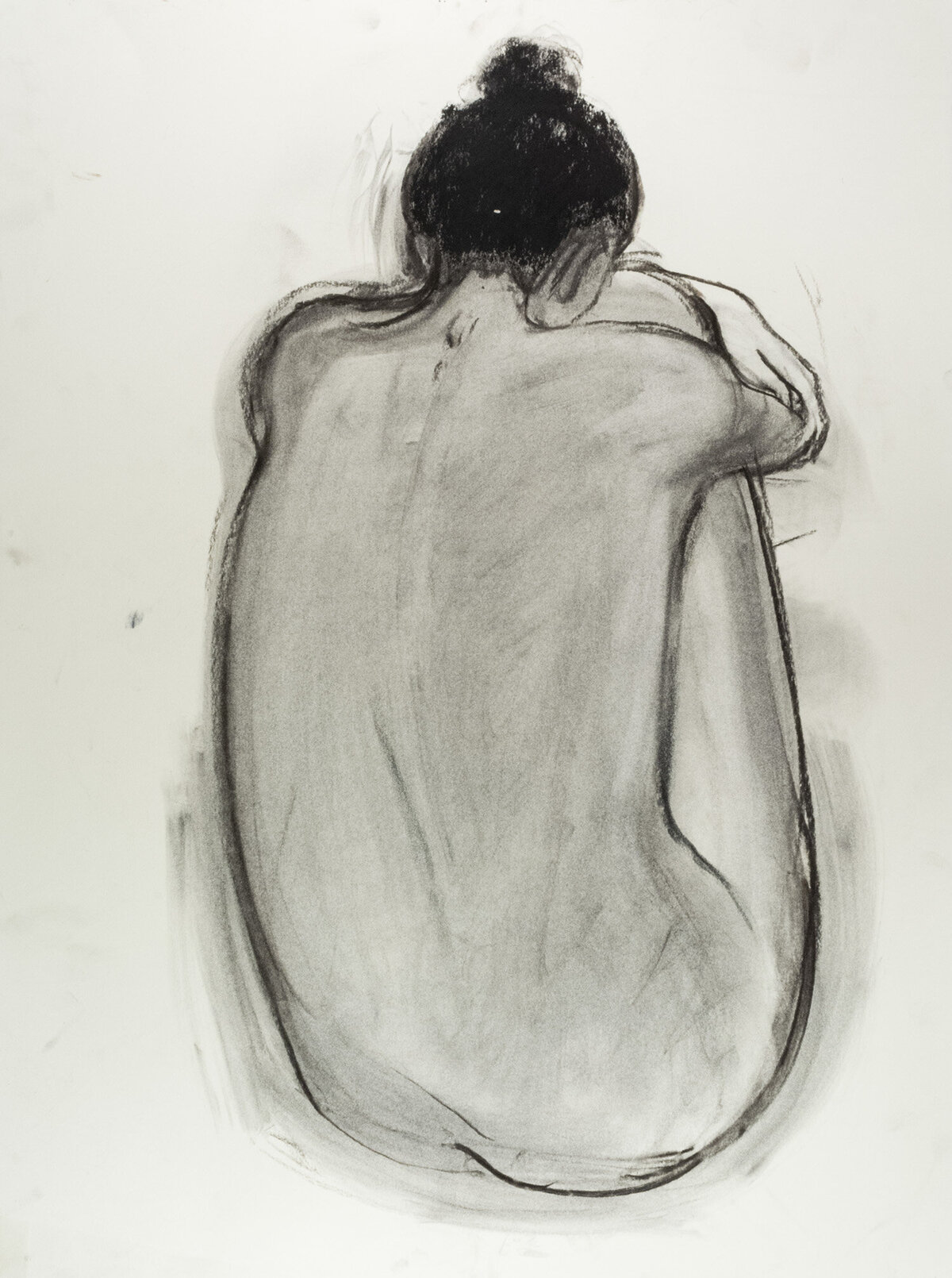 Figure Study II