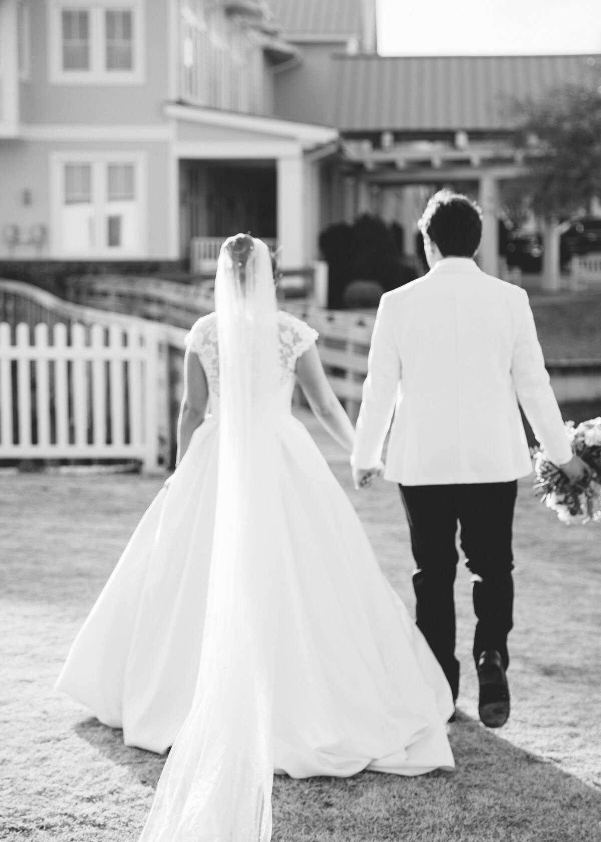Allie Nichols Photography | Beaufort Hotel Wedding Day