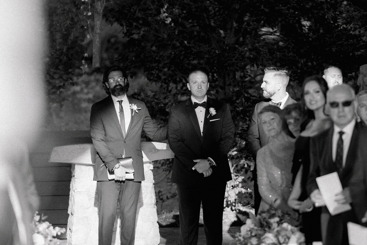Willow Point Country Club Wedding-35