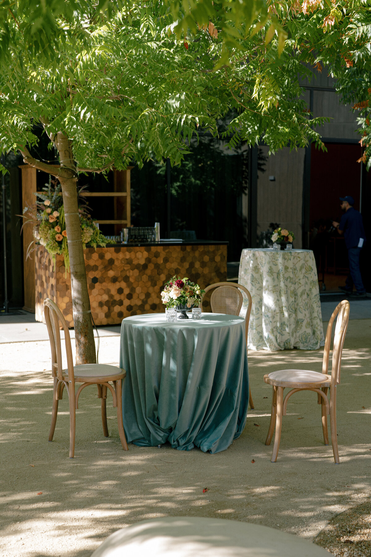 Montage Healdsburg Wedding- Elizabeth Warrick-286