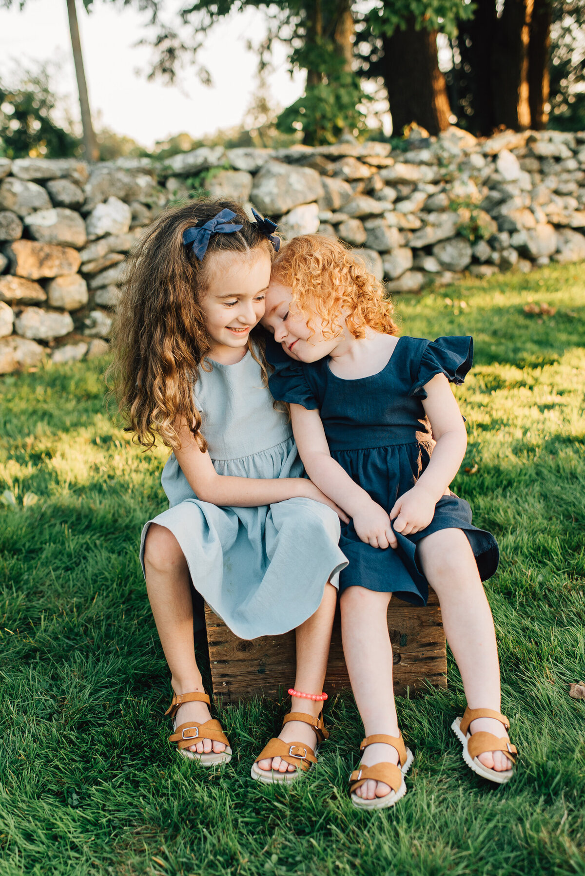 Sharon Leger Photography | Canton, CT Newborn and Family Photographer | Maternity Photo Shoot-10