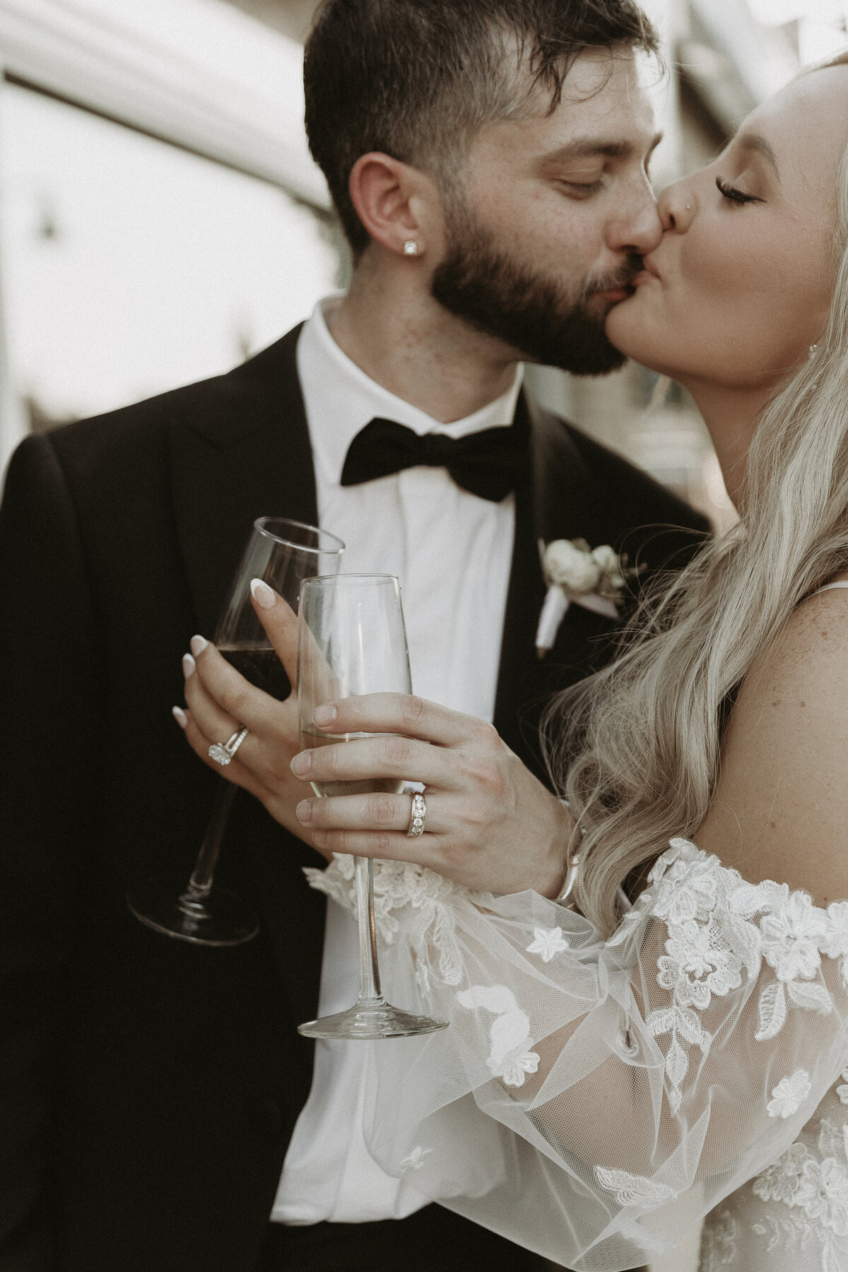 champagne