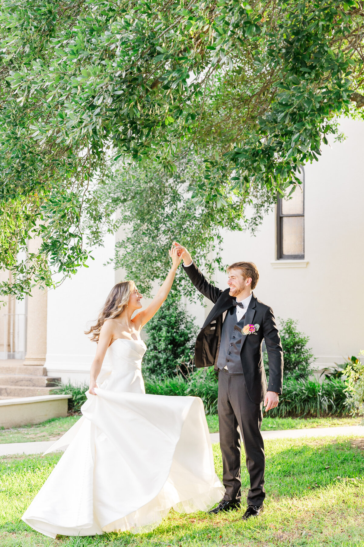 Katie & Andrew _ Married-677
