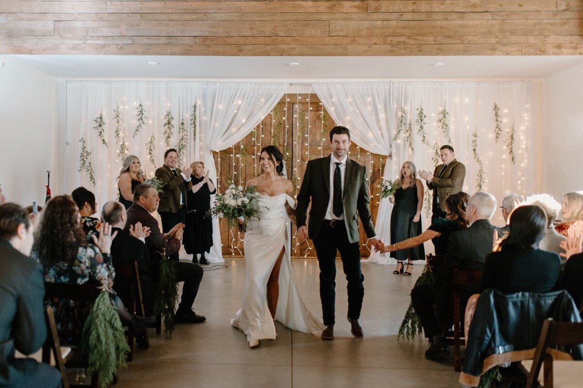 Wedding Venue Near Calgary and Edmonton 38 Large