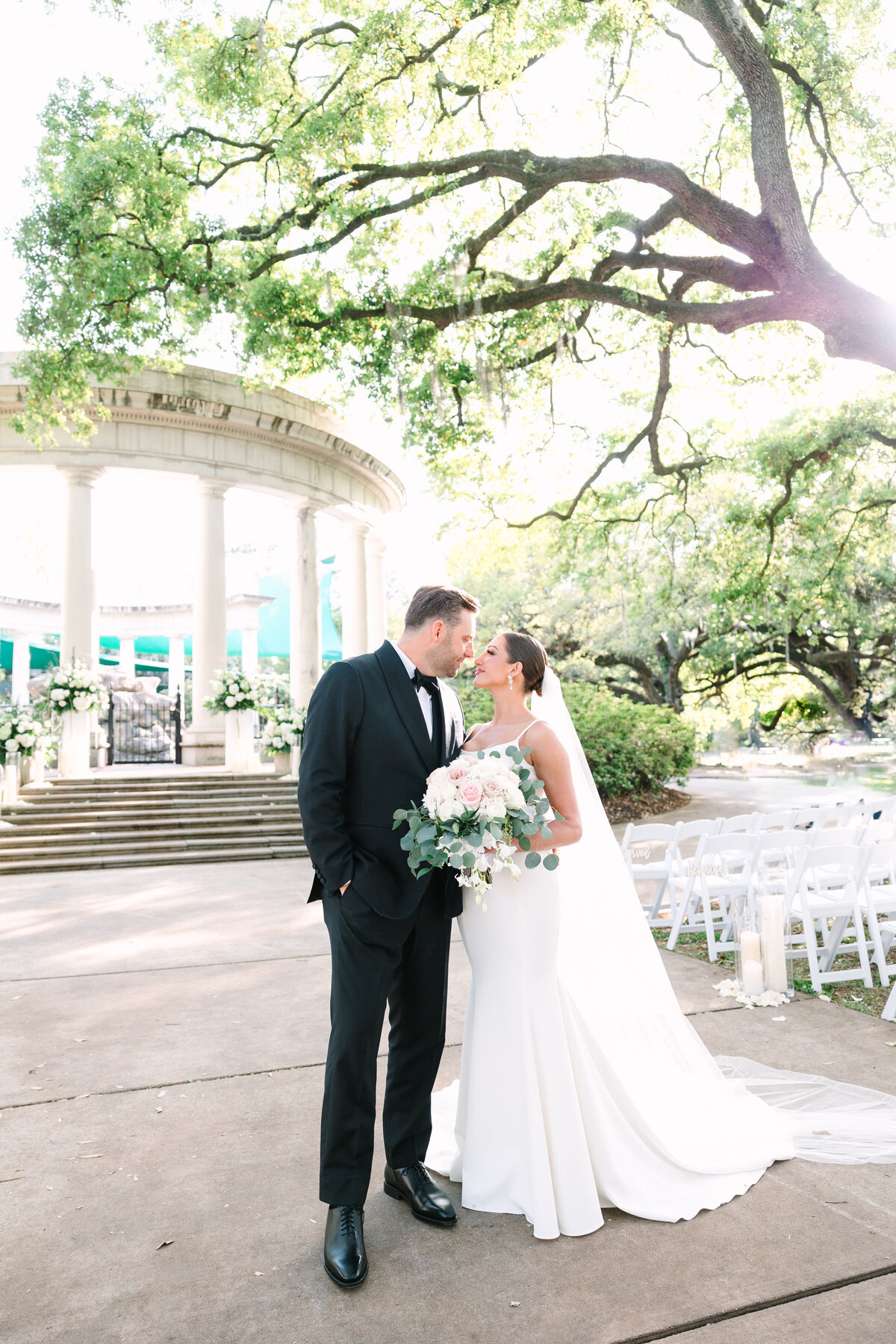 New Orleans Wedding Photographer