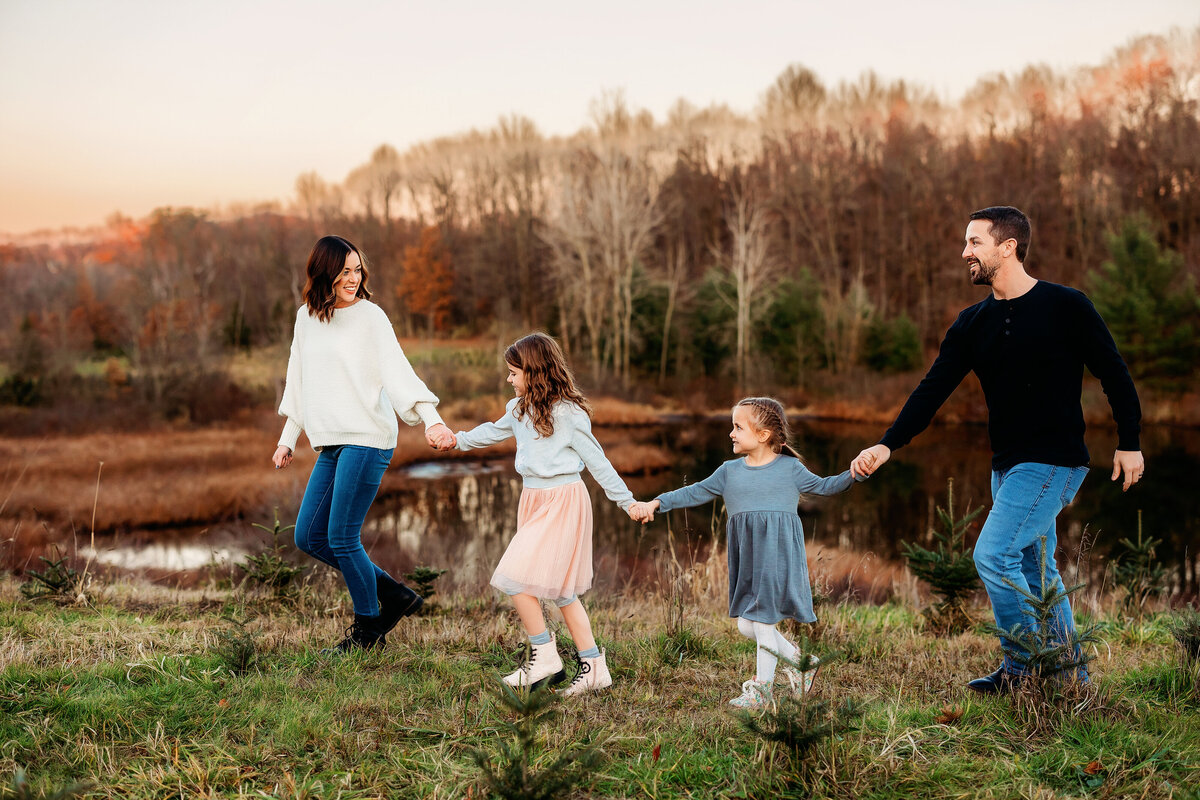 family photographer in canal fulton ohio