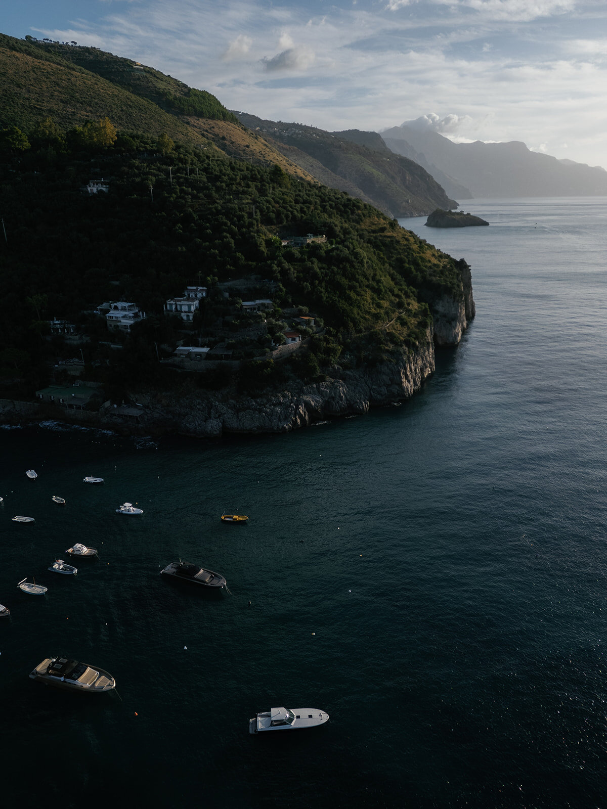 Ian & Frankie Italy Wedding - Scene Setting-18