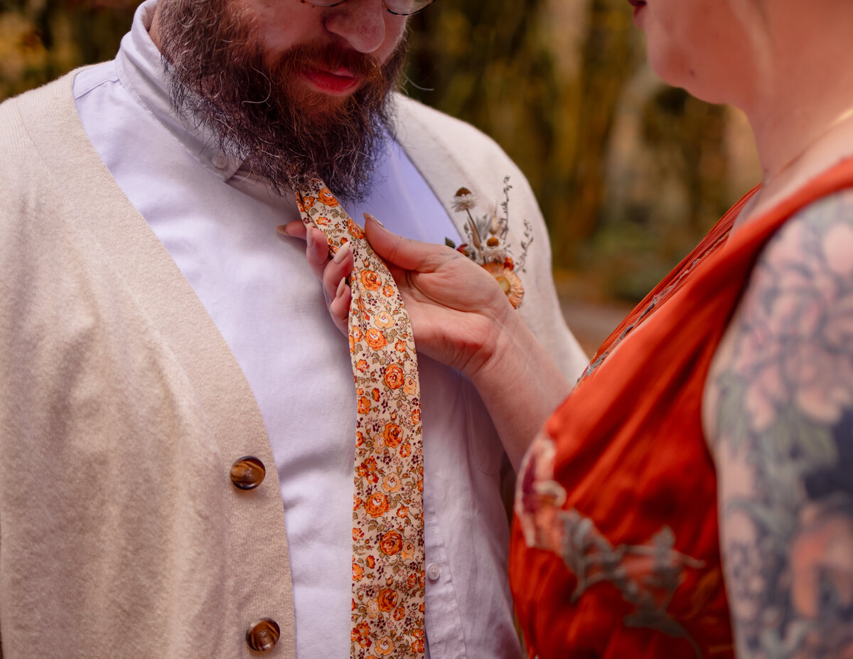 Olympic-National-Park-Elopement-Photographer