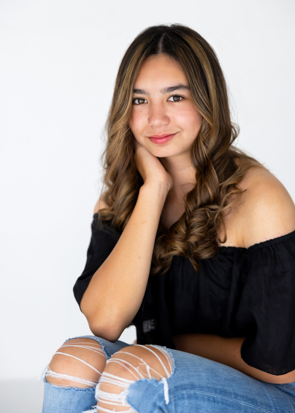 cayman-photography-model